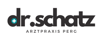 Logo Dr.Schatz für den Stoicera Ärzte Software und Homepage entwickelt hat